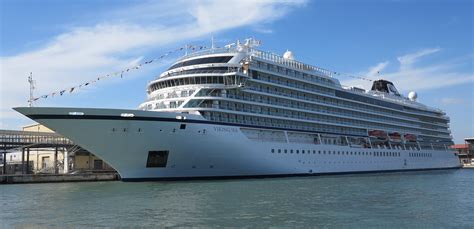 viking ocean cruises 2024 europe